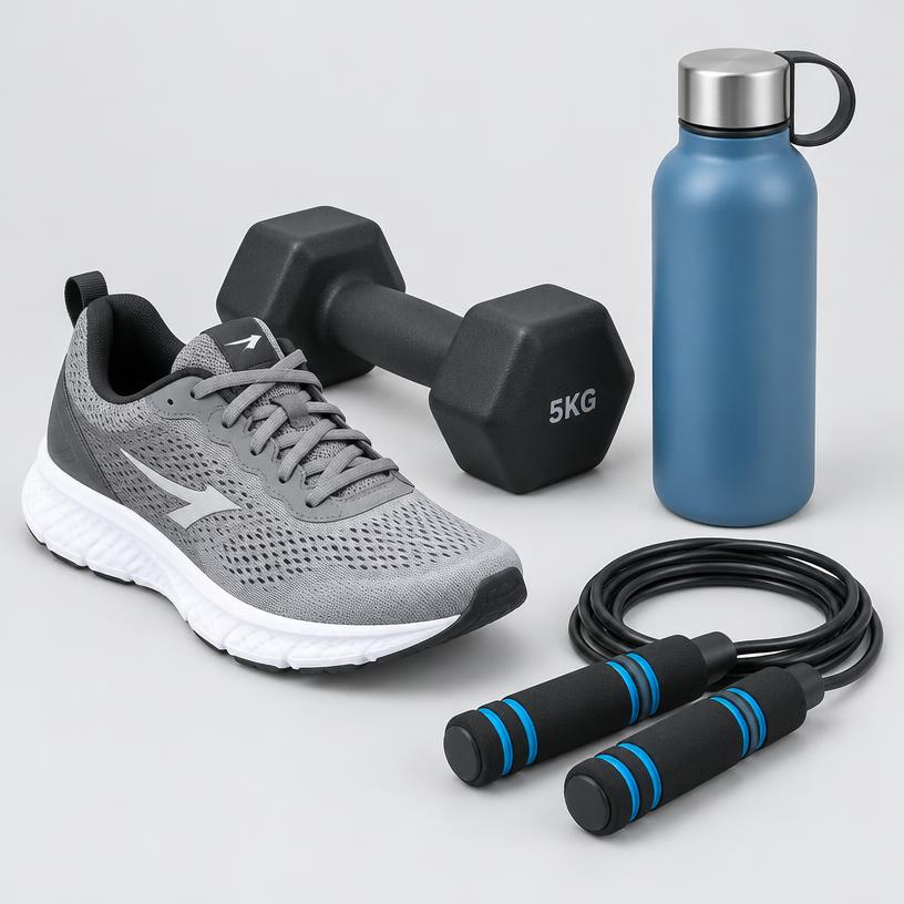 Sports & Outdoors